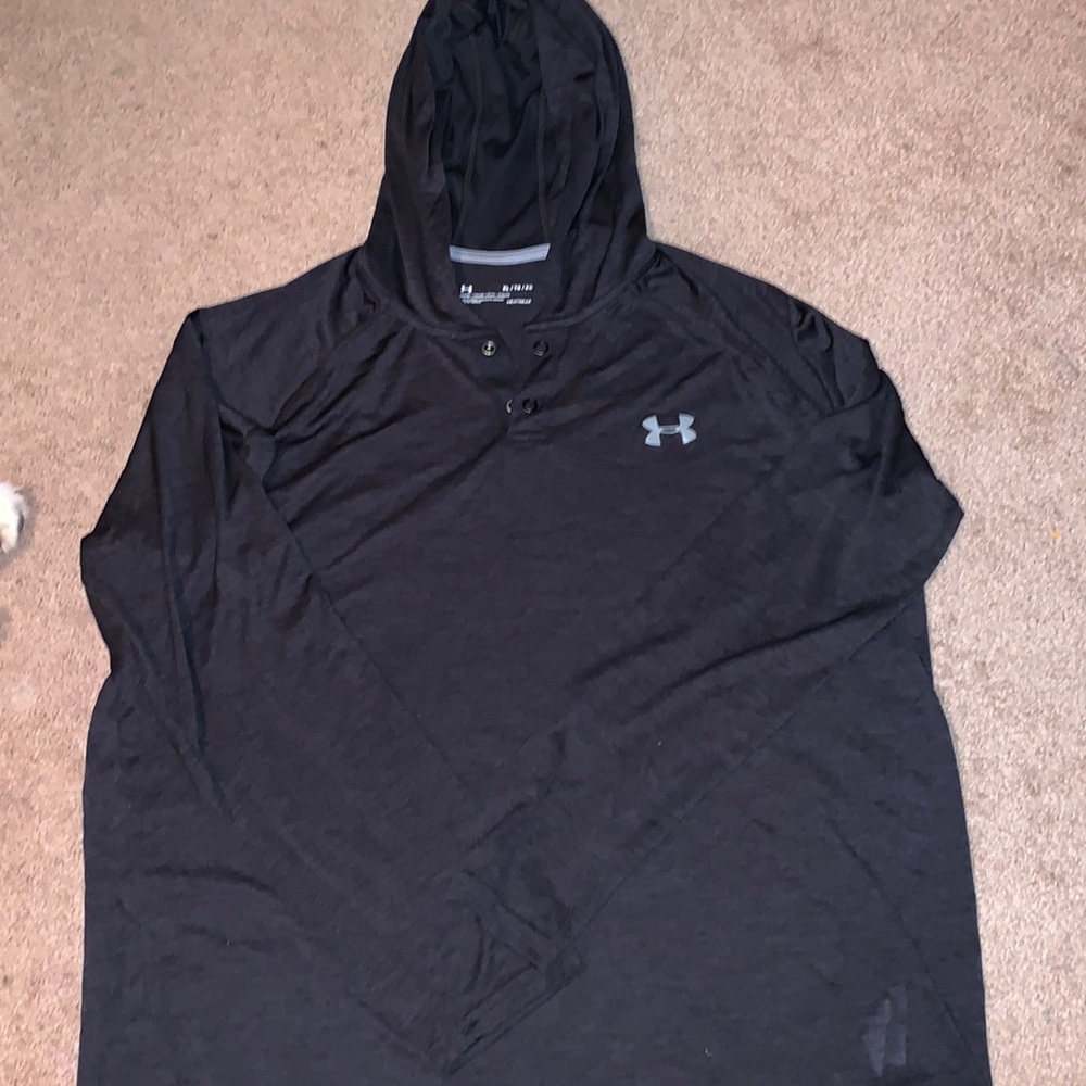 Adidas Work out shirt